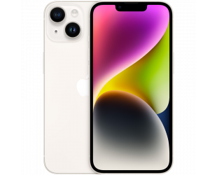 СМАРТФОН IPHONE 14 STARLIGHT 256GB-RUB-24-изображение