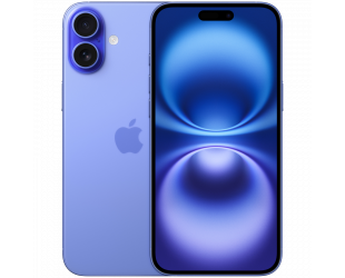 iPhone 16 Plus 512GB Ultramarine,Model A3290-22 iPhone 16 Plus 512GB Ultramarine,Model A3290-22-зображення