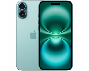 iPhone 16 Plus 512GB Teal,Model A3290-21 iPhone 16 Plus 512GB Teal,Model A3290-21-зображення