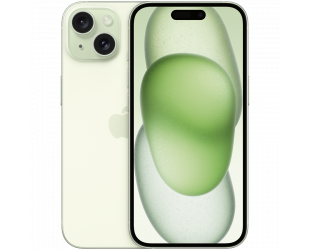 iPhone 15 512GB Green,Model A3090-17 iPhone 15 512GB Green,Model A3090-17-зображення