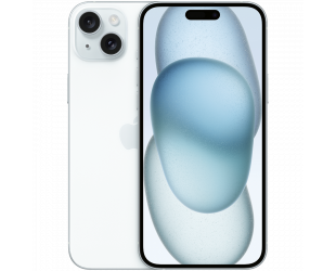 СМАРТФОН IPHONE 15 PLUS BLUE 128GB-RUB-17-изображение