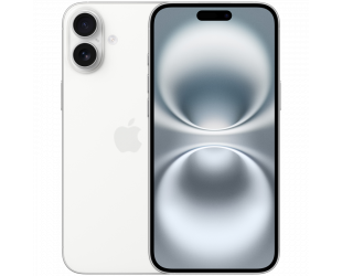 iPhone 16 Plus 512GB White,Model A3290-13 iPhone 16 Plus 512GB White,Model A3290-13-зображення