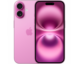 СМАРТФОН IPHONE 16 PNK 512GB-CAM-11 СМАРТФОН IPHONE 16 PNK 512GB-CAM-11-зображення