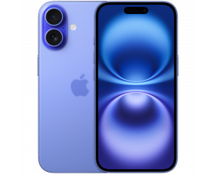 СМАРТФОН IPHONE 16 UMR 512GB-CAM-10 СМАРТФОН IPHONE 16 UMR 512GB-CAM-10-зображення