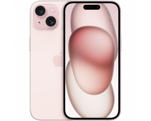 iPhone 15 512GB Pink,Model A3090-1 iPhone 15 512GB Pink,Model A3090-1-зображення