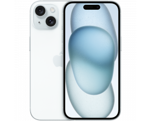 СМАРТФОН IPHONE 15 BLUE 512GB- RUB-0 СМАРТФОН IPHONE 15 BLUE 512GB- RUB-0-зображення