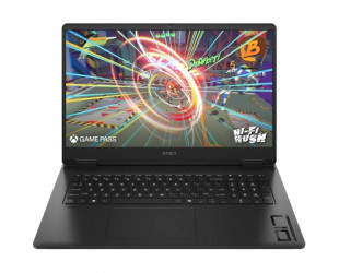 Ноутбук HP OMEN 17-db1004ua 17.3" FHD IPS AG, AMD AI 7 350, 24GB, F1024GB, NVD5060-8, DOS, черный-19 Ноутбук HP OMEN 17-db1004ua 17.3" FHD IPS AG, AMD AI 7 350, 24GB, F1024GB, NVD5060-8, DOS, черный-19-изображение