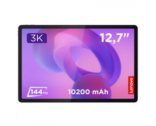 Планшет Lenovo Idea Tab Pro 8/256 WiFi Luna Grey + Keyboard&Pen (ZAE40222UA)-60 Планшет Lenovo Idea Tab Pro 8/256 WiFi Luna Grey + Keyboard&Pen (ZAE40222UA)-60-зображення