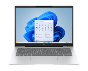 Ноутбук HP OmniBook 7 14-fs0002ua 14" WUXGA IPS AG, Intel 5-210H, 16GB, F512GB, UMA, Win11P, сріблястий-89 Ноутбук HP OmniBook 7 14-fs0002ua 14" WUXGA IPS AG, Intel 5-210H, 16GB, F512GB, UMA, Win11P, сріблястий-89-зображення