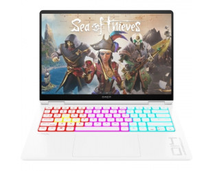 Ноутбук HP OMEN Transcend 14-fb1001ua 14" 3K OLED, Intel U9-285H, 64GB, F2048GB, NVD5070-8, Win11, білий-77-зображення