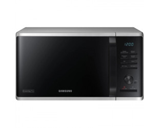 Мікрохвильова піч Samsung MG23K3515AS/UA-152 Мікрохвильова піч Samsung MG23K3515AS/UA-152-изображение