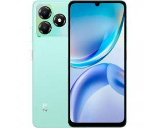 Мобільний телефон ZTE Blade A36 2/64GB Green (1167678)-21-зображення