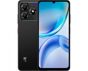 Мобільний телефон ZTE Blade A36 4/64GB Black (1167679)-16 Мобільний телефон ZTE Blade A36 4/64GB Black (1167679)-16-зображення