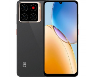 Мобільний телефон ZTE Blade A56 4/128GB Black (1167681)-21 Мобільний телефон ZTE Blade A56 4/128GB Black (1167681)-21-зображення