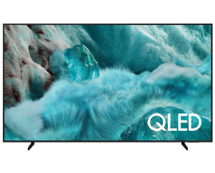 LED-телевізор Samsung QE85Q7FAAUXUA-55-зображення