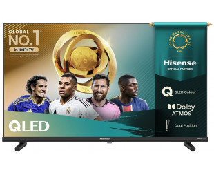 LED-телевізор Hisense 32A5Q-59 LED-телевізор Hisense 32A5Q-59-зображення