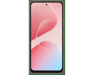 Смартфон Infinix Hot 60i X6728 4/128GB Neon Red-27 Смартфон Infinix Hot 60i X6728 4/128GB Neon Red-27-зображення
