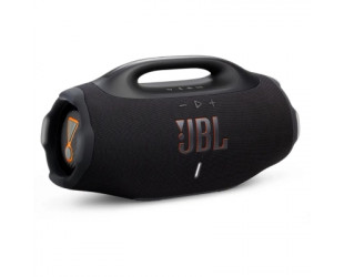 Акустическая система JBL Boombox 4 Black (JBLBOOMBOX4BLKEP)-110-изображение