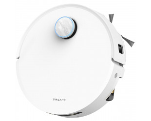Робот-пылесос AQUA10 ULTRA RLR81CE-1-WH DREAME-67 Робот-пылесос AQUA10 ULTRA RLR81CE-1-WH DREAME-67-изображение