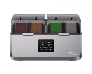 Дополнительное оборудование Creality SpacePi X4 Filament Dryer (4005010100)-56 Дополнительное оборудование Creality SpacePi X4 Filament Dryer (4005010100)-56-изображение