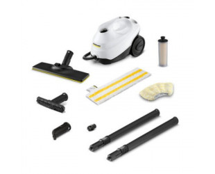 Пароочисник Karcher SC3 EasyFix 1.513-650.0-96-зображення