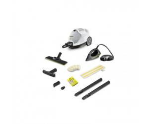 Пароочиститель Karcher SC 4 EasyFix Iron (1.512-631.0)-92 Пароочиститель Karcher SC 4 EasyFix Iron (1.512-631.0)-92-изображение