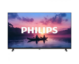 Телевизор 32" Philips LED HD 60Hz Smart Titan OS Black-22-изображение