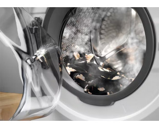 Стиральная машина автоматическая Electrolux EWS6326BU-10 Стиральная машина автоматическая Electrolux EWS6326BU-10-изображение