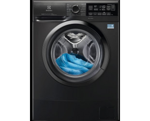 Стиральная машина автоматическая Electrolux EWS6306DXU-9 Стиральная машина автоматическая Electrolux EWS6306DXU-9-изображение