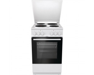 Електроплита GORENJE GE5A21WH-128 Електроплита GORENJE GE5A21WH-128-изображение