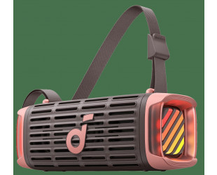 Портативная акустика Anker SoundСore Boom 3i Brown-108-изображение