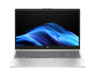 Ноутбук HP 15-fd2033ua 15.6" FHD IPS AG, Intel U5-225U, 16GB, F512GB, UMA, DOS, золотистий-81-зображення