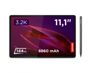 Планшет Lenovo Yoga Tab 8/256 Seashell + Pen (ZAG60135UA)-74-изображение