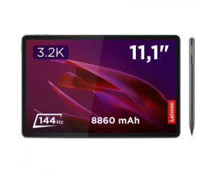 Планшет Lenovo Yoga Tab 12/256 Luna Grey + Pen (ZAG60223UA)-75-изображение