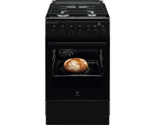 Комбінована плита Electrolux LKK560010K-126-зображення