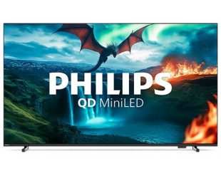LED-телевизор Philips 55MLED820/12-17-изображение
