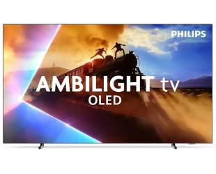 LED-телевизор Philips 77OLED770/12-16-изображение