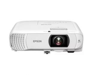 Проєктор домашнього кінотеатру Epson EH-TW840 FHD, 4000 lm, 1.21-1.45, WiFi-51 Проєктор домашнього кінотеатру Epson EH-TW840 FHD, 4000 lm, 1.21-1.45, WiFi-51-зображення