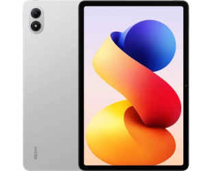 Планшет Xiaomi Redmi Pad 2 Pro 12.1" WiFi 6/128GB Silver (VHU6250EU) (1171918)-61 Планшет Xiaomi Redmi Pad 2 Pro 12.1" WiFi 6/128GB Silver (VHU6250EU) (1171918)-61-зображення