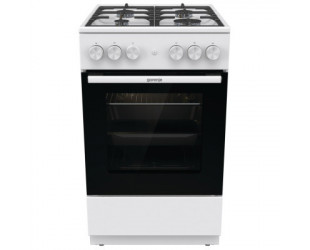 Плита газова Gorenje GG 5A11 WF-126 Плита газова Gorenje GG 5A11 WF-126-изображение