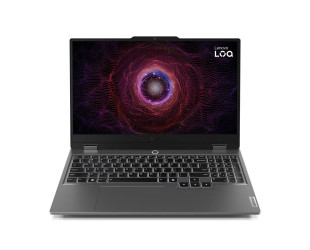 Ноутбук (портативний комп’ютер) LOQ-15ARP9 R5-7235HS 15" 16/512GB 83JC00NGRA LENOVO-40 Ноутбук (портативний комп’ютер) LOQ-15ARP9 R5-7235HS 15" 16/512GB 83JC00NGRA LENOVO-40-зображення