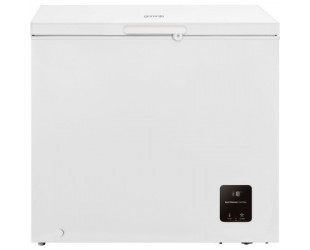 Морозильная камера Gorenje FH19EAW-37 Морозильная камера Gorenje FH19EAW-37-изображение