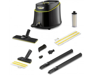 Пароочиститель Karcher SC 3 Deluxe Anniversary Edition (1.513-436.0)-90 Пароочиститель Karcher SC 3 Deluxe Anniversary Edition (1.513-436.0)-90-изображение