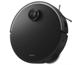 Робот-пылесос V50 ULTRA COMPLETE BLK RLV72LE-1-BL MOVA-64 Робот-пылесос V50 ULTRA COMPLETE BLK RLV72LE-1-BL MOVA-64-изображение