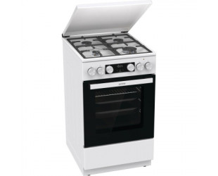 Плита комбінована GORENJE GK 5C42 WF-B-123 Плита комбінована GORENJE GK 5C42 WF-B-123-изображение