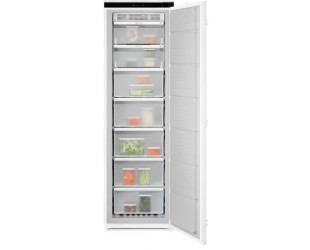 Морозильная камера Electrolux EUN7NE18S-31 Морозильная камера Electrolux EUN7NE18S-31-изображение