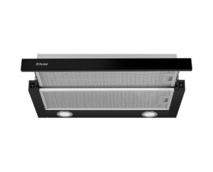 Вытяжка кухонная Perfelli TL 602 BL LED-90 Вытяжка кухонная Perfelli TL 602 BL LED-90-изображение