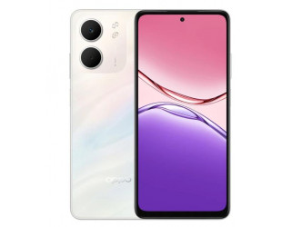 Мобильный телефон A5X NFC 4/128 CPH2725 LASER WHITE OPPO-25 Мобильный телефон A5X NFC 4/128 CPH2725 LASER WHITE OPPO-25-изображение
