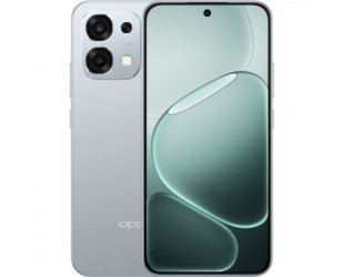 Мобильный телефон A6 PRO 4G 8/256 CPH2799 LUNAR TITANIUM OPPO-24 Мобильный телефон A6 PRO 4G 8/256 CPH2799 LUNAR TITANIUM OPPO-24-изображение