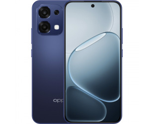 Мобильный телефон A6 PRO 4G 8/256 CPH2799 STELLAR BLUE OPPO-23 Мобильный телефон A6 PRO 4G 8/256 CPH2799 STELLAR BLUE OPPO-23-изображение
